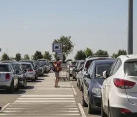 Parking P5 Eco